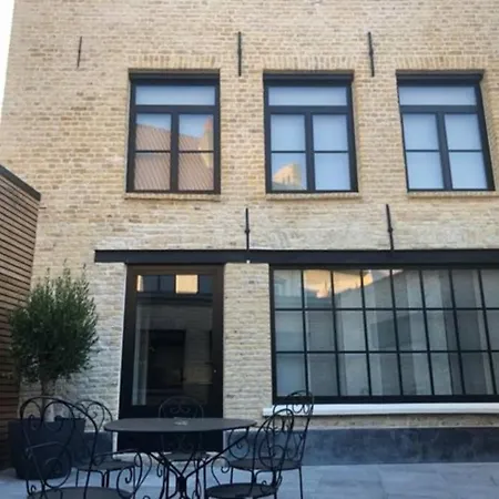 Appartement Les Berguoises Duplex Calme Au Coeur De *