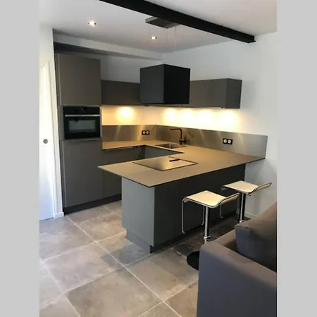 Appartement Les Berguoises Duplex Calme Au Coeur De